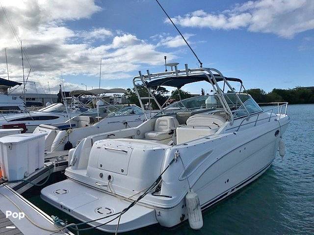 2006 Sea Ray 290 Amberjack, $ 64,900.00