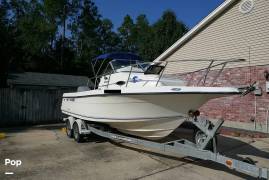 2000 Key West 2300 Bluewater, $ 29,800.00