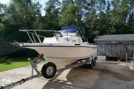 2000 Key West 2300 Bluewater, $ 29,800.00