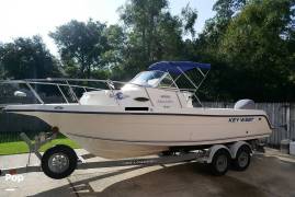 2000 Key West 2300 Bluewater, $ 29,800.00