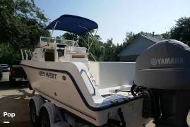 2000 Key West 2300 Bluewater, $ 29,800.00