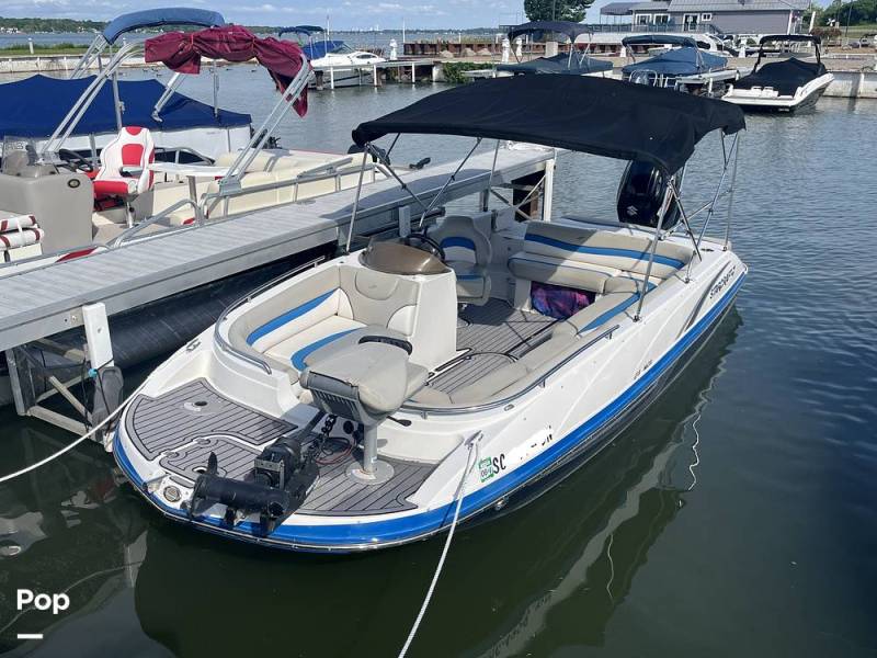 2019 Starcraft 211 MDX, $ 28,000.00