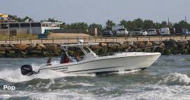 1989 Hydra-Sports 3300 Vector Sport Fisherman, $ 60,000.00
