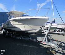 1989 Hydra-Sports 3300 Vector Sport Fisherman, $ 60,000.00