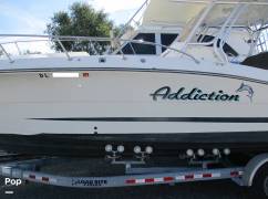 1989 Hydra-Sports 3300 Vector Sport Fisherman, $ 60,000.00
