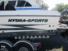 1989 Hydra-Sports 3300 Vector Sport Fisherman, $ 60,000.00