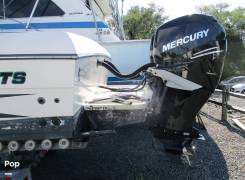 1989 Hydra-Sports 3300 Vector Sport Fisherman, $ 60,000.00