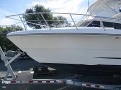 1989 Hydra-Sports 3300 Vector Sport Fisherman, $ 60,000.00