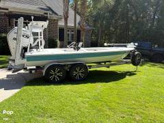 2008 Yellowfin 17 Skiff, $ 37,500.00