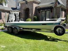 2008 Yellowfin 17 Skiff, $ 37,500.00