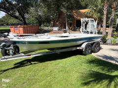 2008 Yellowfin 17 Skiff, $ 37,500.00