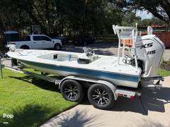 2008 Yellowfin 17 Skiff, $ 37,500.00
