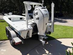 2008 Yellowfin 17 Skiff, $ 37,500.00