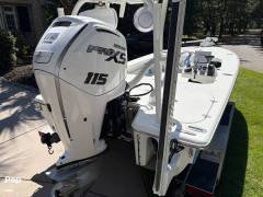 2008 Yellowfin 17 Skiff, $ 37,500.00