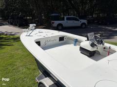 2008 Yellowfin 17 Skiff, $ 37,500.00