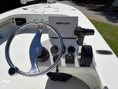 2008 Yellowfin 17 Skiff, $ 37,500.00