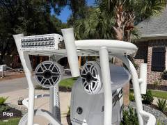 2008 Yellowfin 17 Skiff, $ 37,500.00