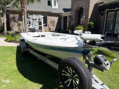 2008 Yellowfin 17 Skiff, $ 37,500.00