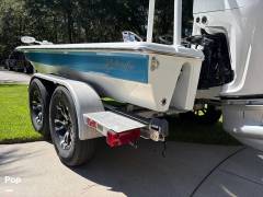 2008 Yellowfin 17 Skiff, $ 37,500.00