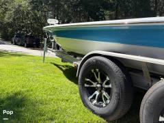 2008 Yellowfin 17 Skiff, $ 37,500.00