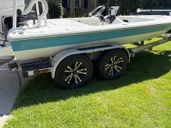 2008 Yellowfin 17 Skiff, $ 37,500.00