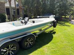 2008 Yellowfin 17 Skiff, $ 37,500.00