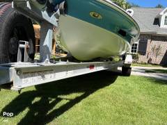 2008 Yellowfin 17 Skiff, $ 37,500.00