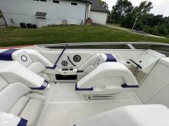 2006 Fountain 47 Lightning, $ 299,950.00