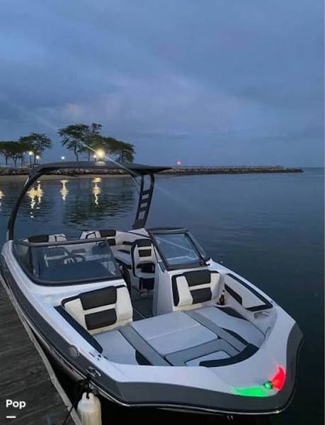 2020 Yamaha SX195, $ 33,350.00