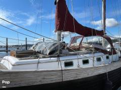 1982 Young Sun 43 Ketch, $ 52,000.00