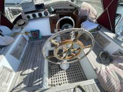 1982 Young Sun 43 Ketch, $ 52,000.00
