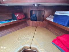 1982 Young Sun 43 Ketch, $ 52,000.00