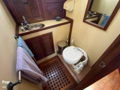 1982 Young Sun 43 Ketch, $ 52,000.00
