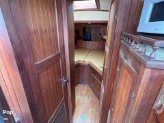 1982 Young Sun 43 Ketch, $ 52,000.00