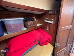 1982 Young Sun 43 Ketch, $ 52,000.00