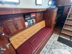1982 Young Sun 43 Ketch, $ 52,000.00