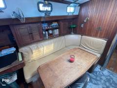 1982 Young Sun 43 Ketch, $ 52,000.00