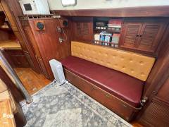 1982 Young Sun 43 Ketch, $ 52,000.00