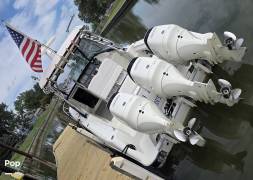 2005 Hydra-Sports 3300VX, $ 150,000.00