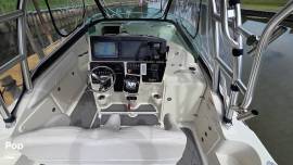 2005 Hydra-Sports 3300VX, $ 150,000.00