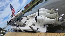 2005 Hydra-Sports 3300VX, $ 150,000.00