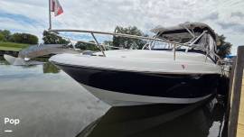 2005 Hydra-Sports 3300VX, $ 150,000.00