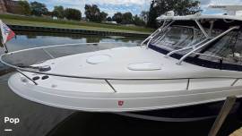 2005 Hydra-Sports 3300VX, $ 150,000.00