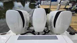 2005 Hydra-Sports 3300VX, $ 150,000.00