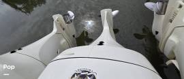 2005 Hydra-Sports 3300VX, $ 150,000.00
