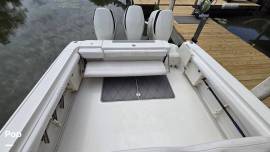 2005 Hydra-Sports 3300VX, $ 150,000.00