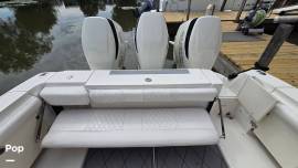 2005 Hydra-Sports 3300VX, $ 150,000.00