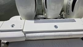 2005 Hydra-Sports 3300VX, $ 150,000.00