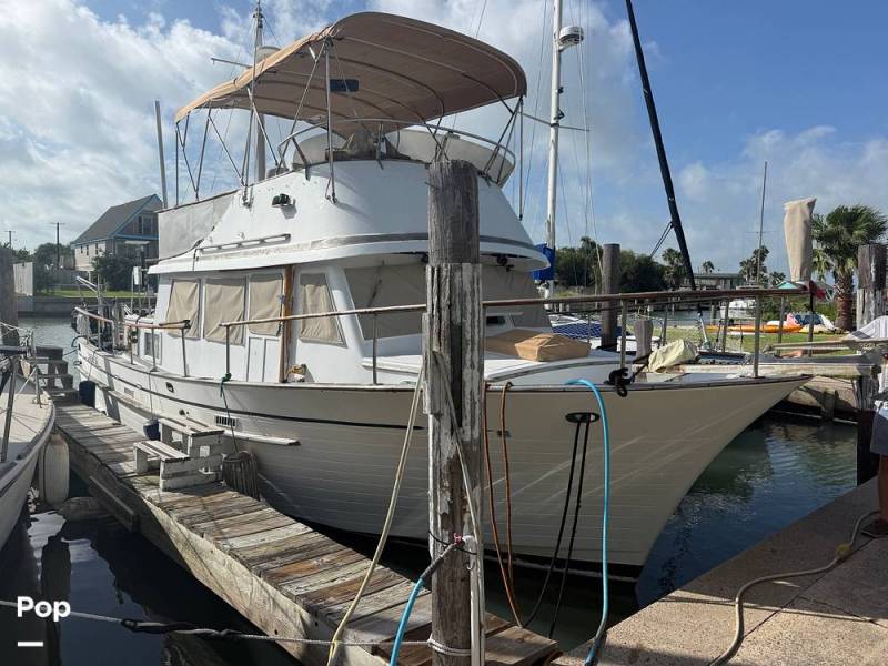 1987 Albin Double Cabin 36, $ 55,000.00