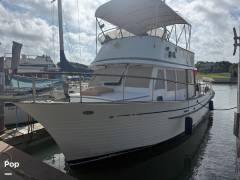 1987 Albin Double Cabin 36, $ 55,000.00